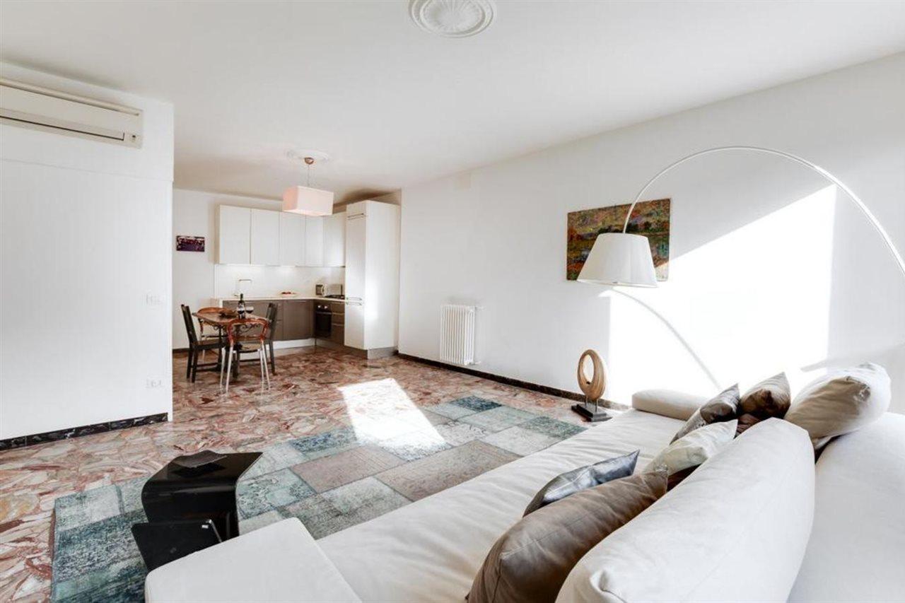 Apartment Ca' Silvia Saint Mark Square *